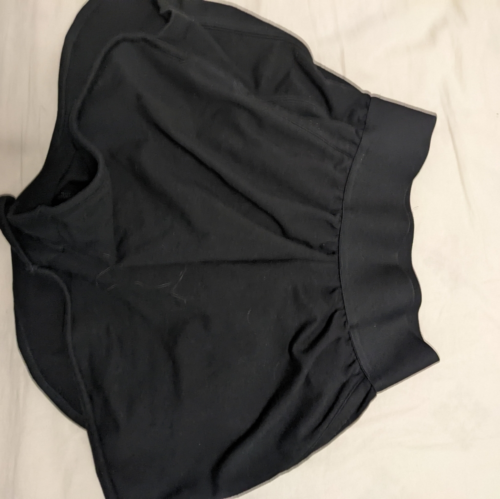 Gymshark lounge shorts